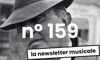 La Newsletter Musicale #159, de Bruxelles à Cork
