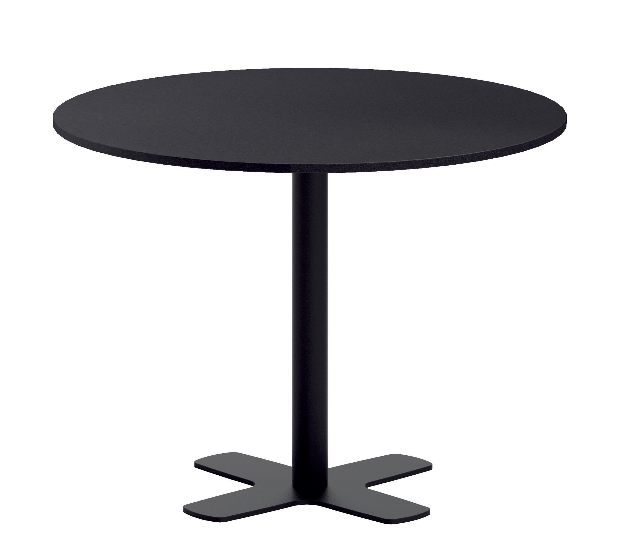 Pied Tom Noir 877 mm