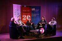 Nuit de la lecture : comment peut-on raviver la flamme franco-allemande au travers d’une œuvre ?