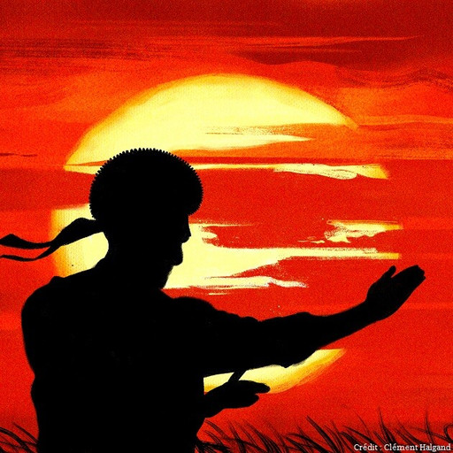 Épisode Flagrant Soul : Kung fu mystique de l'émission Flagrant Soul