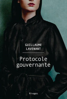 Épisode La relève S4 Guillaume Lavenant Protocole gouverna... de l'émission La Relève