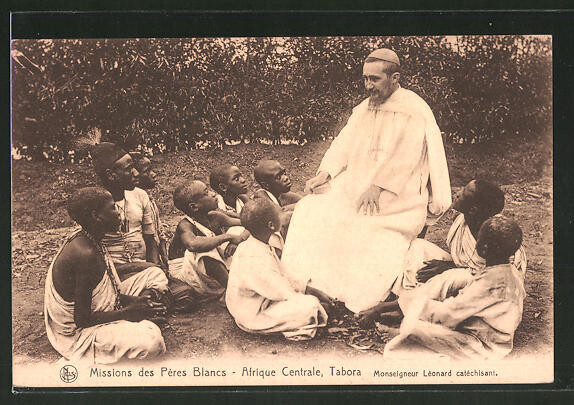 Épisode LPCX : Constructions identitaires et Afrique de l'émission Les Petits Cailloux