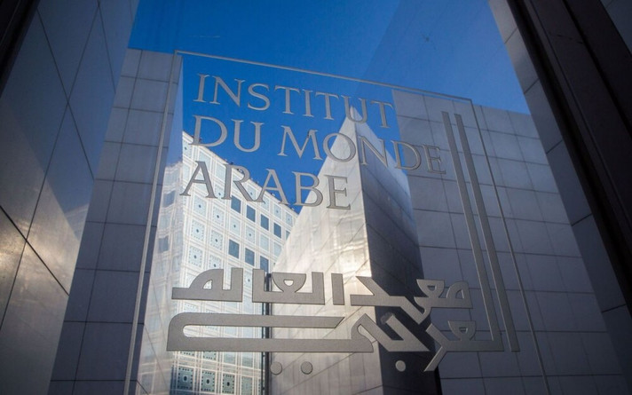 Épisode Proxima reçoit Rabah Mezouane, programmateur à l'I... de l'émission Próxima Estación