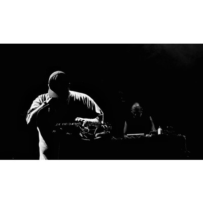 Amplitudes : Hip-hop alternatif episode artwork