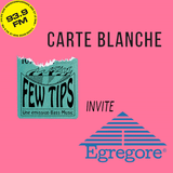 Culture "Soundsystem" et Bass Music avec Few Tips,...