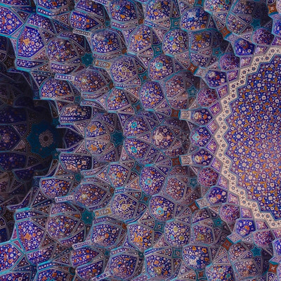 Mappemonde : Iran episode artwork