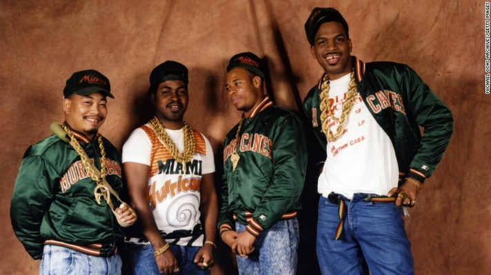 Épisode HISTOIRES DE : MIAMI BASS de l'émission Histoires De