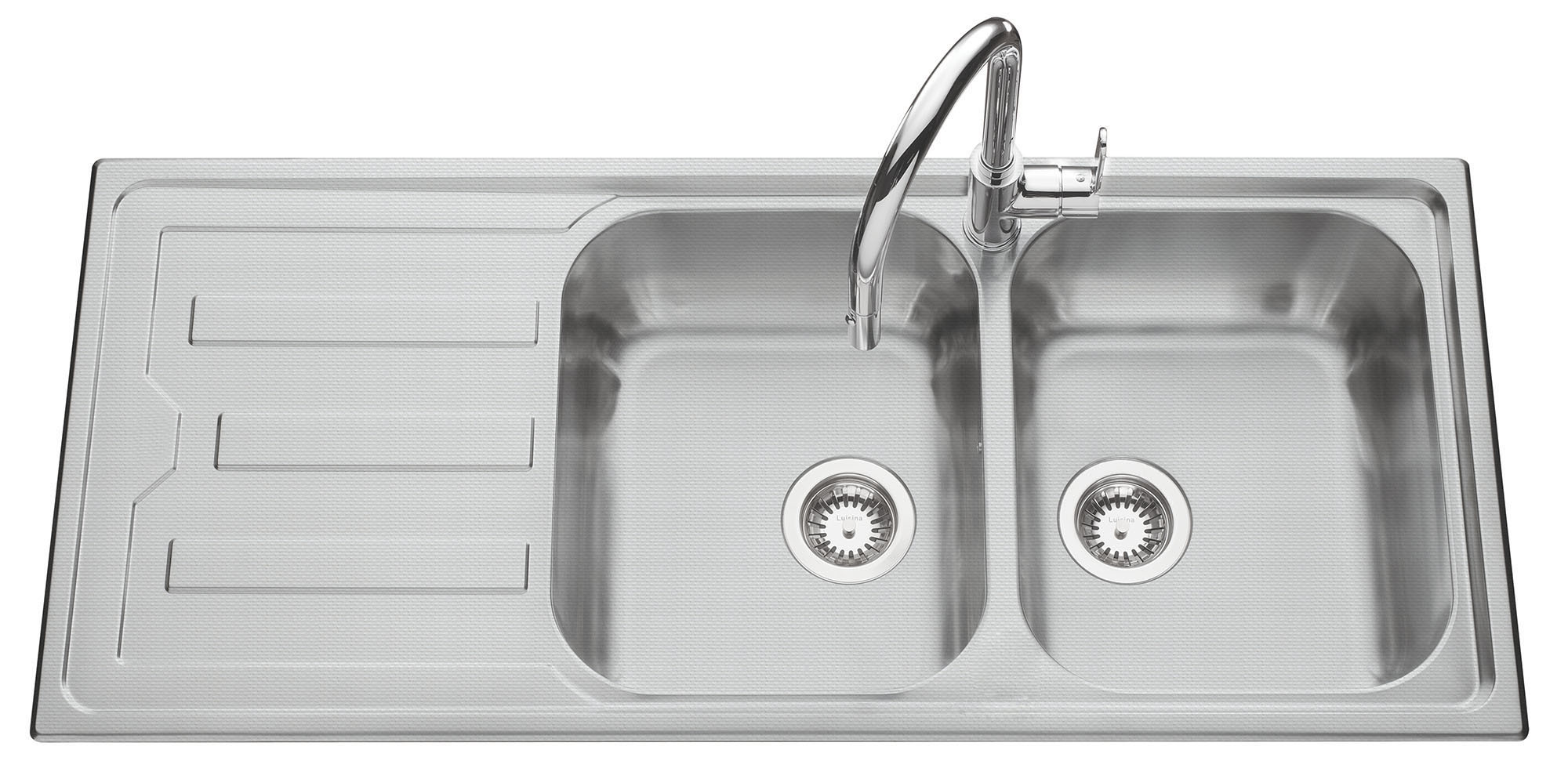 Nuance Inox mini-structure