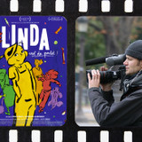 Curiociné - Linda veut du poulet & Salaires des in...