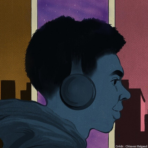 Épisode Flagrant Soul : Simple et funky de l'émission Flagrant Soul