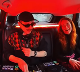 DJ Vice presents...Electrorama #32 : Izzy & Kapman...