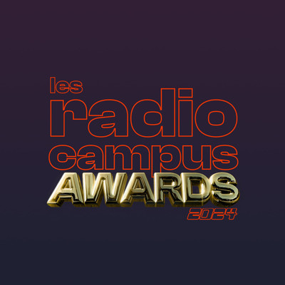 Les Campus Awards 2024 episode artwork