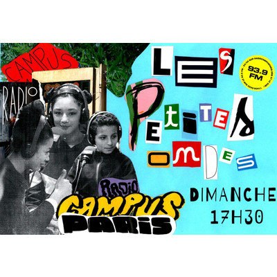 Les émissions du lycée Hector Berlioz - Partie 1 episode artwork