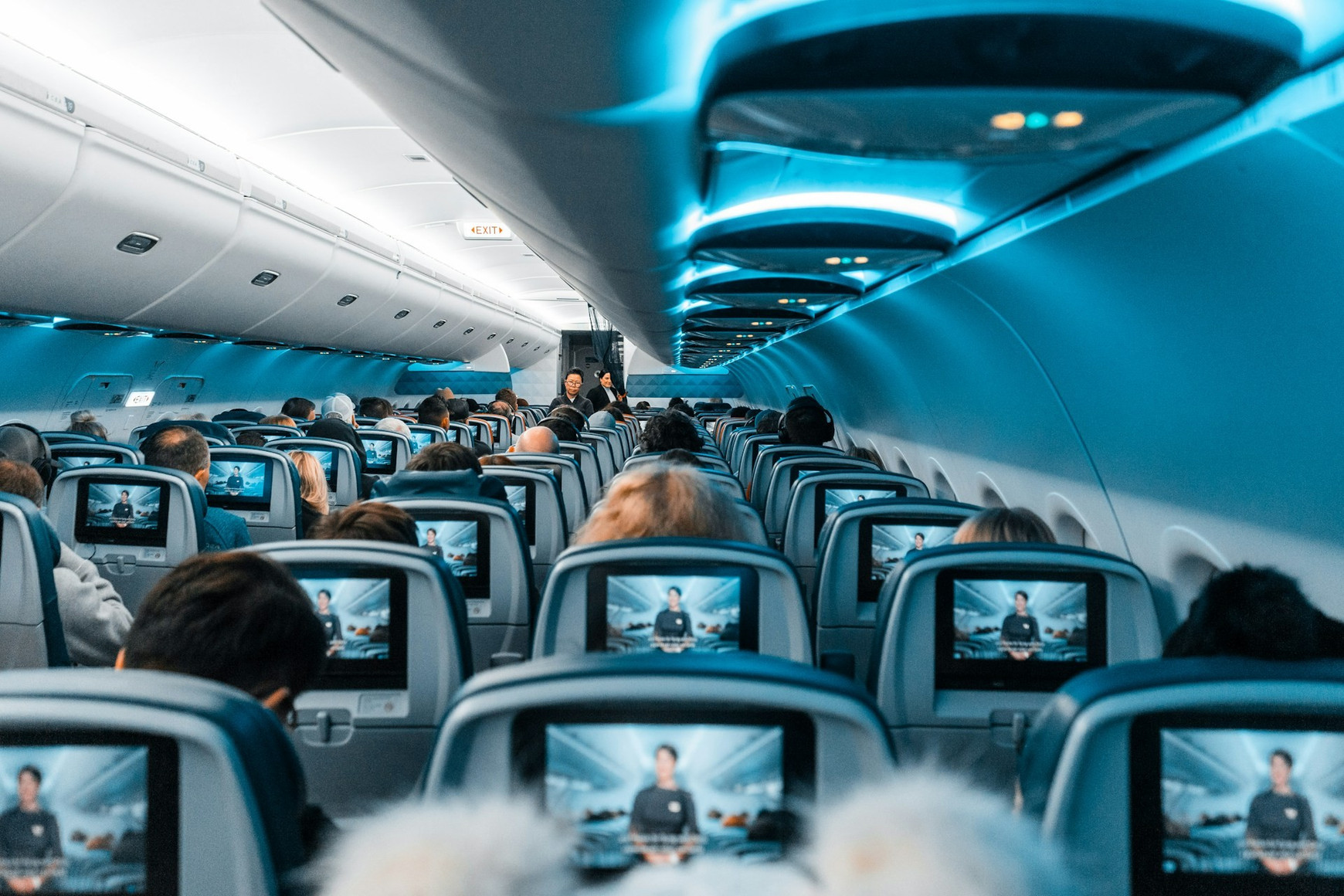 Photo de Omar Prestwich sur Unsplash Flambée du prix du kérosène : les billets d’avion peuvent-ils augmenter après achat ?