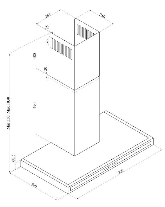 Schéma de «  Téa Noir  »