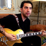 Épisode Mon Instru et Moi vol.11: La guitare de Hanni El K... de l'émission Mon instru et moi