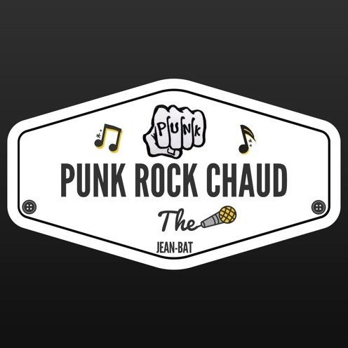 The Punkrock Chaud