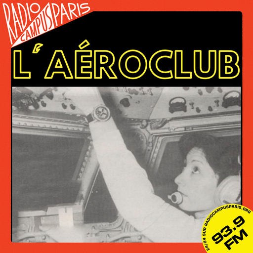 Épisode L'aéroclub du 10 novembre 2022 de l'émission L'Aéroclub
