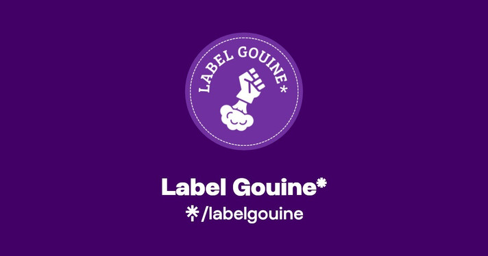 Épisode Dans le labo du Gouinistan de l'émission Gouinement Lundi