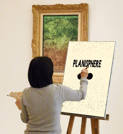 Épisode Planisphère : 54 – Les reprises de l'émission Planisphère