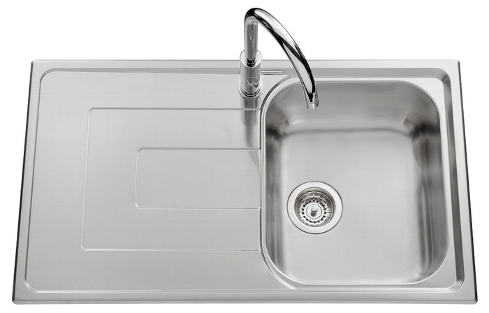 Debussy Inox mini-structure