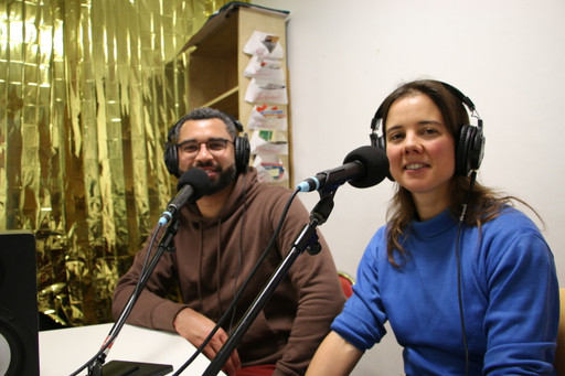 Se reconvertir dans le journalisme après 30 ans