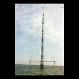 31ème épisode: naufrage du Mi Amigo, la fin d'une...