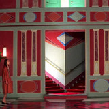 Amplitudes : Musiques de films - La revanche