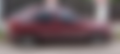 La tuture à papa - Daewoo Nexia