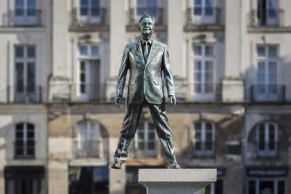 Jean Blaise : le tourisme est nécessaire à la santé !