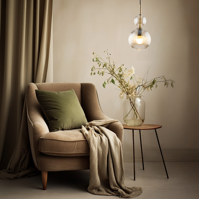 Katerina Verre strié