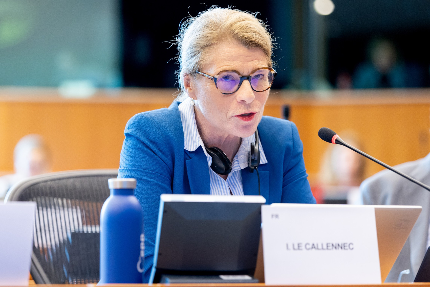 © European Union 2026 - Source : EP Vers une nouvelle réforme de la politique commune des pêches ?
