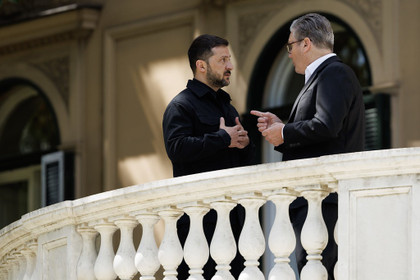 Aujourd'hui en Europe - 8 décembre 2025