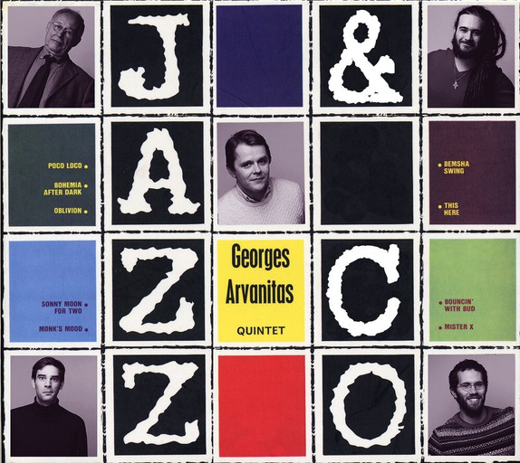 Épisode La rentrée de Jazz And Co de l'émission Jazz And Co