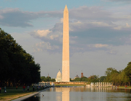 Le Conseil de la paix de Trump