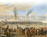 La Méditerranée après Philippe II