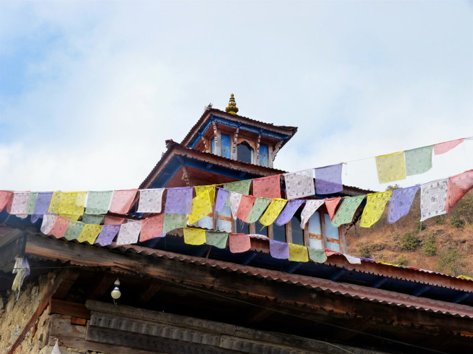 Épisode Tes cliques et tes claques : Camille au Népal // 3... de l'émission Tes cliques et tes claques