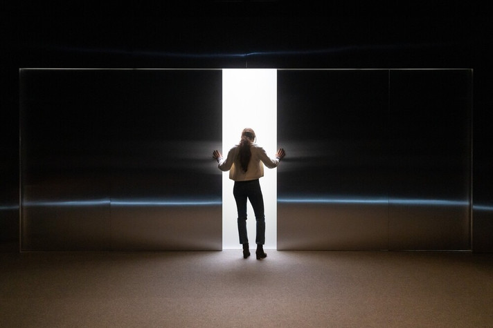 Épisode Scène Ouverte // Girls and boys // 17.01.2022 de l'émission Scène Ouverte