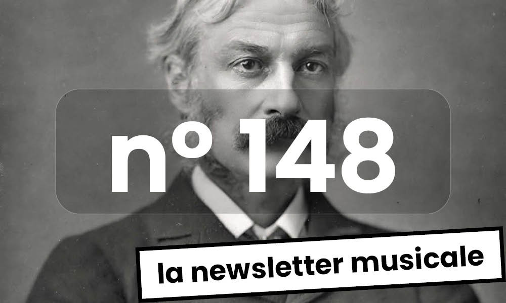La Newsletter Musicale #148, de Tallinn à Séoul