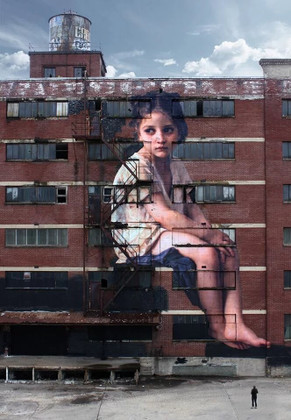 Les chefs d'oeuvres au bout de ma rue avec Julien de Casabianca - C'est pas commun #18