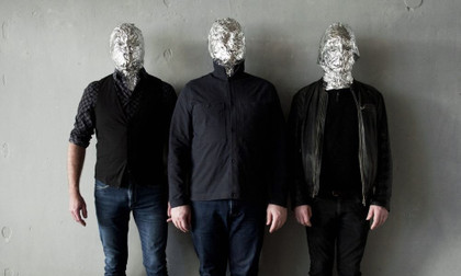 Kameel - "The Floor Eats First"