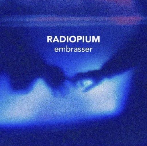 Épisode Embrasser de l'émission Radiopium