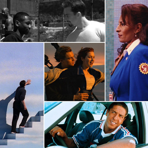 Épisode La Séance du dimanche #30 : le grand cru 1998 (joy... de l'émission La Séance du Dimanche