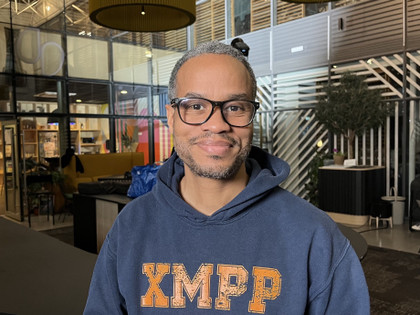 Les Antilles françaises dépendent du système américain de détection des tsunamis. Avec Gaël Musquet.