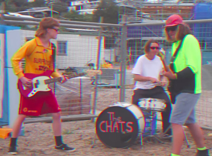 Épisode Yummy : Musiques débiles de l'émission L'Apéro