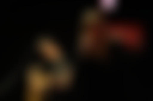 La Séance#1 : La Féline / Dusty Mush / Blondino