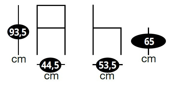 Schéma de «  Lena Gris  »