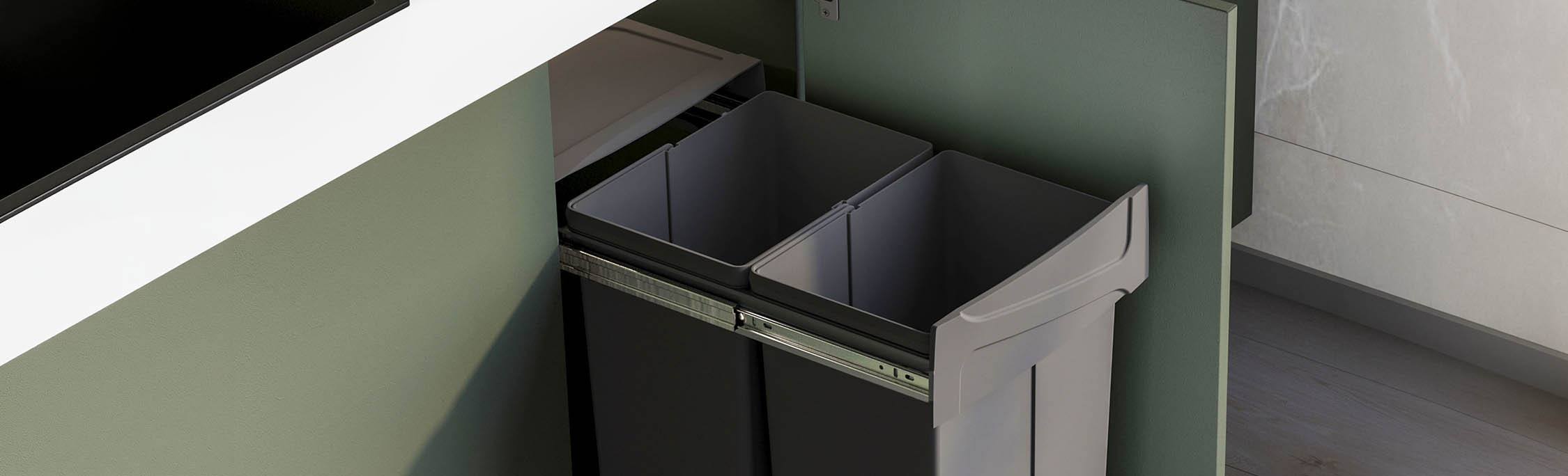 Poubelles