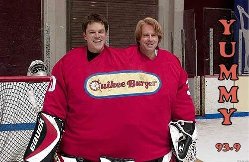 Épisode Yummy-05-10-15 : What's Your Rupture? et punk dans... de l'émission Yummy