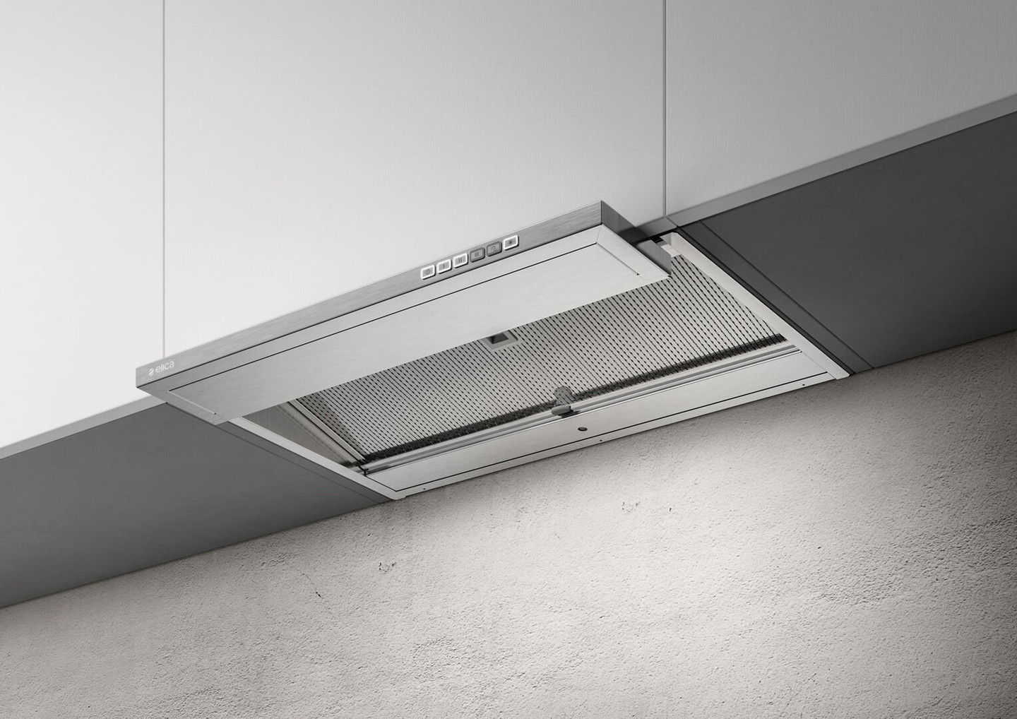 Luisina | Boxin Dry Inox